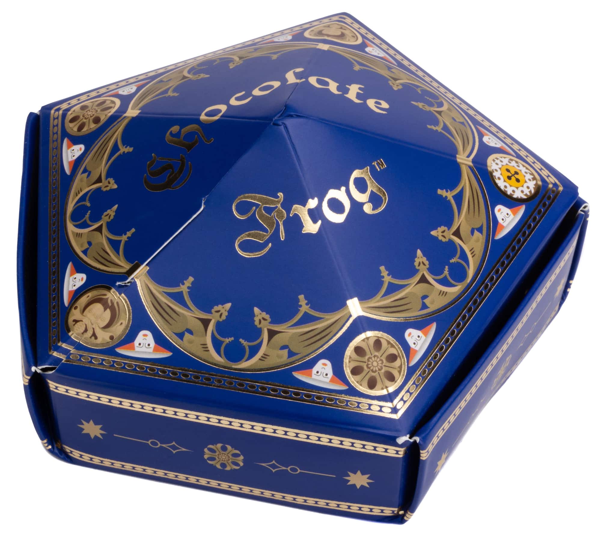 Harry Potter™ Chocolate Frog Sticky Notepad